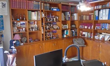 VENTA CASA DE 6 AMBIENTES EN OLIVOS