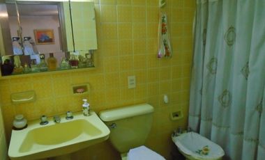 VENTA CASA DE 6 AMBIENTES EN OLIVOS