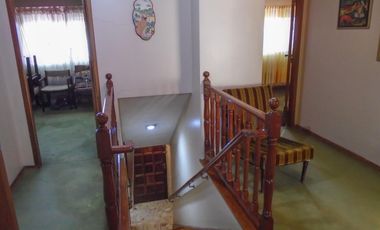 VENTA CASA DE 6 AMBIENTES EN OLIVOS