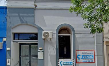 Casa en Barrio Alberdi