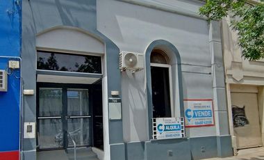 Casa en Barrio Alberdi