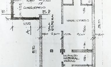 Casa en Barrio Alberdi