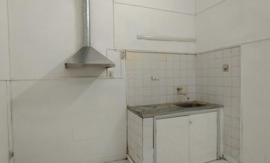 Casa en Barrio Alberdi