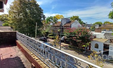 CASA VENTA SAN FERNANDO SOBRE 2 LOTES