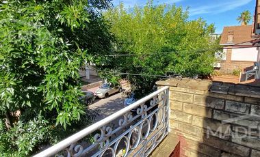 CASA VENTA SAN FERNANDO SOBRE 2 LOTES