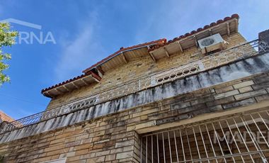 CASA VENTA SAN FERNANDO SOBRE 2 LOTES