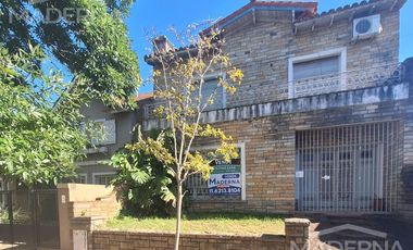 CASA VENTA SAN FERNANDO SOBRE 2 LOTES