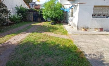 CASA VENTA SAN FERNANDO SOBRE 2 LOTES
