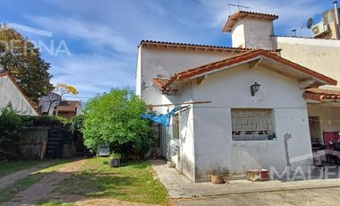 CASA VENTA SAN FERNANDO SOBRE 2 LOTES