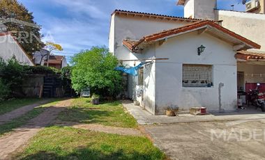 CASA VENTA SAN FERNANDO SOBRE 2 LOTES