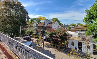 CASA VENTA SAN FERNANDO SOBRE 2 LOTES