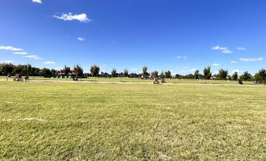 Terreno central en venta en Los Cardos