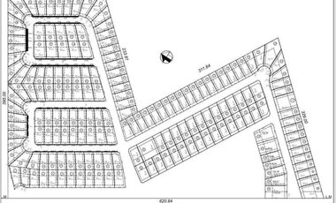 Terreno central en venta en Los Cardos