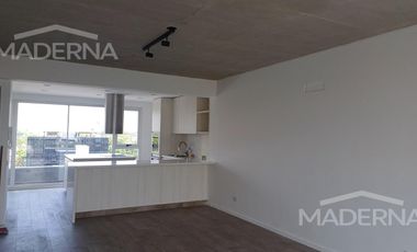 DOMUS 2222 Penthouse Dúplex de Lujo con Terraza, 2COCH