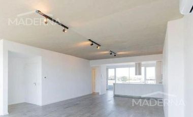 DOMUS 2222 Penthouse Dúplex de Lujo con Terraza, 2COCH