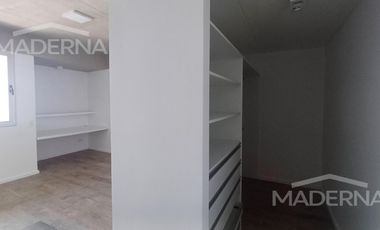 DOMUS 2222 Penthouse Dúplex de Lujo con Terraza, 2COCH