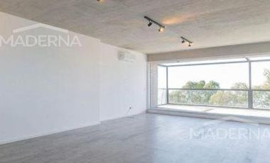 DOMUS 2222 Penthouse Dúplex de Lujo con Terraza, 2COCH