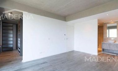 DOMUS 2222 Penthouse Dúplex de Lujo con Terraza, 2COCH