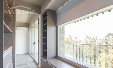 DOMUS 2222 Penthouse Dúplex de Lujo con Terraza, 2COCH