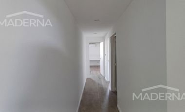 DOMUS 2222 Penthouse Dúplex de Lujo con Terraza, 2COCH