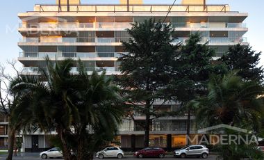 DOMUS 2222 Penthouse Dúplex de Lujo con Terraza, 2COCH