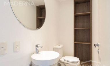 DOMUS 2222 Penthouse Dúplex de Lujo con Terraza, 2COCH