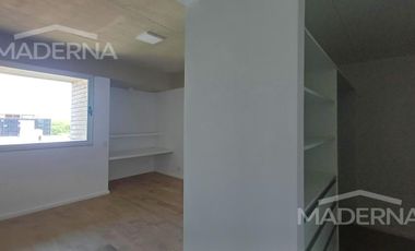 DOMUS 2222 Penthouse Dúplex de Lujo con Terraza, 2COCH