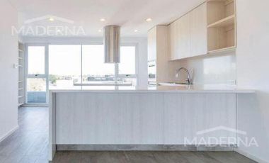 DOMUS 2222 Penthouse Dúplex de Lujo con Terraza, 2COCH