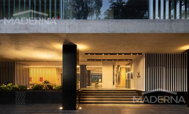 DOMUS 2222 Penthouse Dúplex de Lujo con Terraza, 2COCH