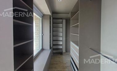 DOMUS 2222 Penthouse Dúplex de Lujo con Terraza, 2COCH