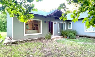 Cul de Sac zona Areco Golf Club