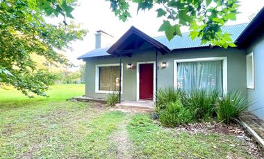 Cul de Sac zona Areco Golf Club