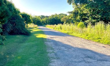 Cul de Sac zona Areco Golf Club