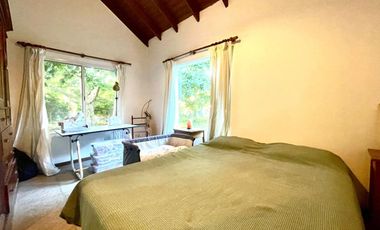Cul de Sac zona Areco Golf Club