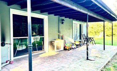 Cul de Sac zona Areco Golf Club