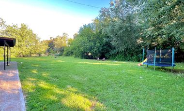 Cul de Sac zona Areco Golf Club