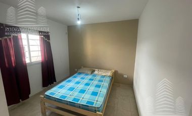 Departamento 2 ambientes, planta baja c/cochera!!