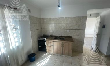Departamento 2 ambientes, planta baja c/cochera!!