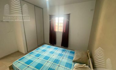 Departamento 2 ambientes, planta baja c/cochera!!