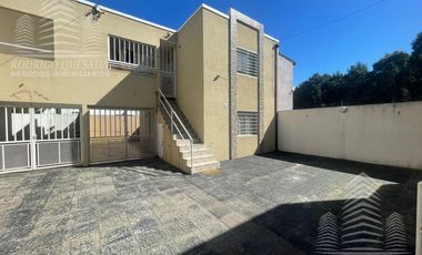 Departamento 2 ambientes, planta baja c/cochera!!