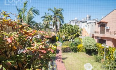 Casa con gran terreno