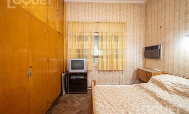 Casa con gran terreno