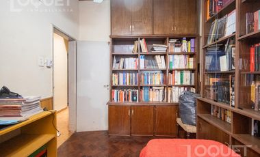 Casa con gran terreno