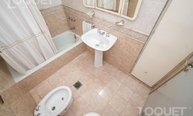 Casa con gran terreno