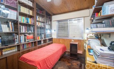 Casa con gran terreno