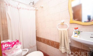 Casa con gran terreno