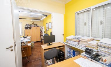 Casa con gran terreno