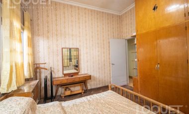 Casa con gran terreno