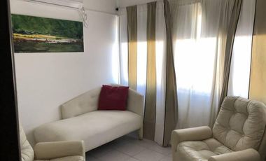 OFICINA VENTA- Centro comercial Santa Maria de Tigre.