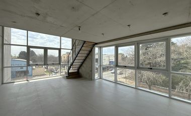 LOFT de 61m2 en BAGUA, Funes.